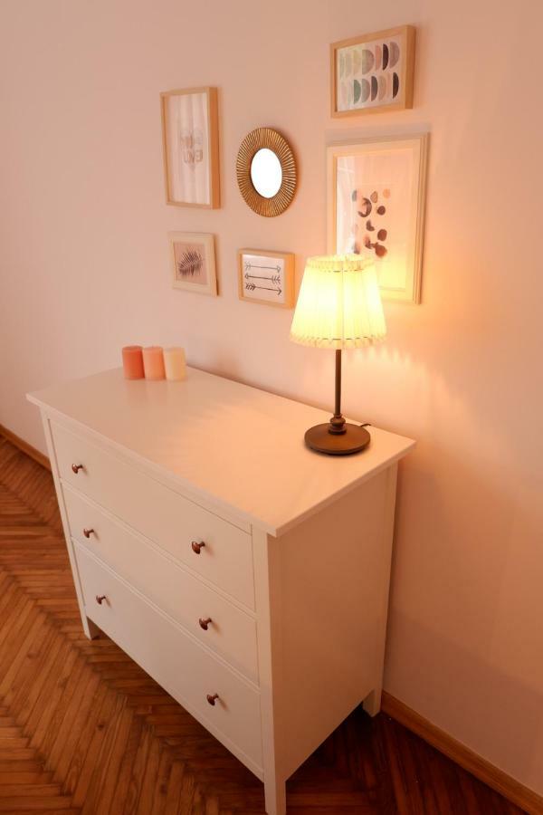 Singer Old Town Appartement Krakau
