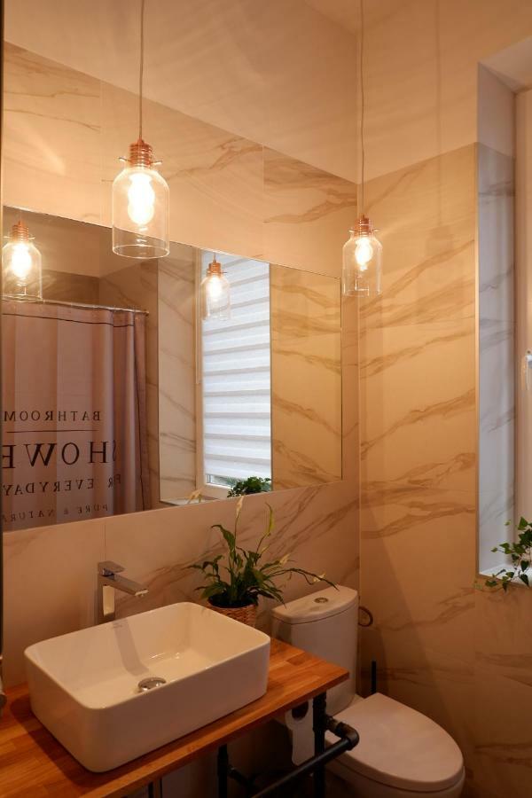Appartement Singer Old Town *