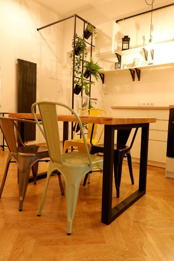 Appartement Singer Old Town
