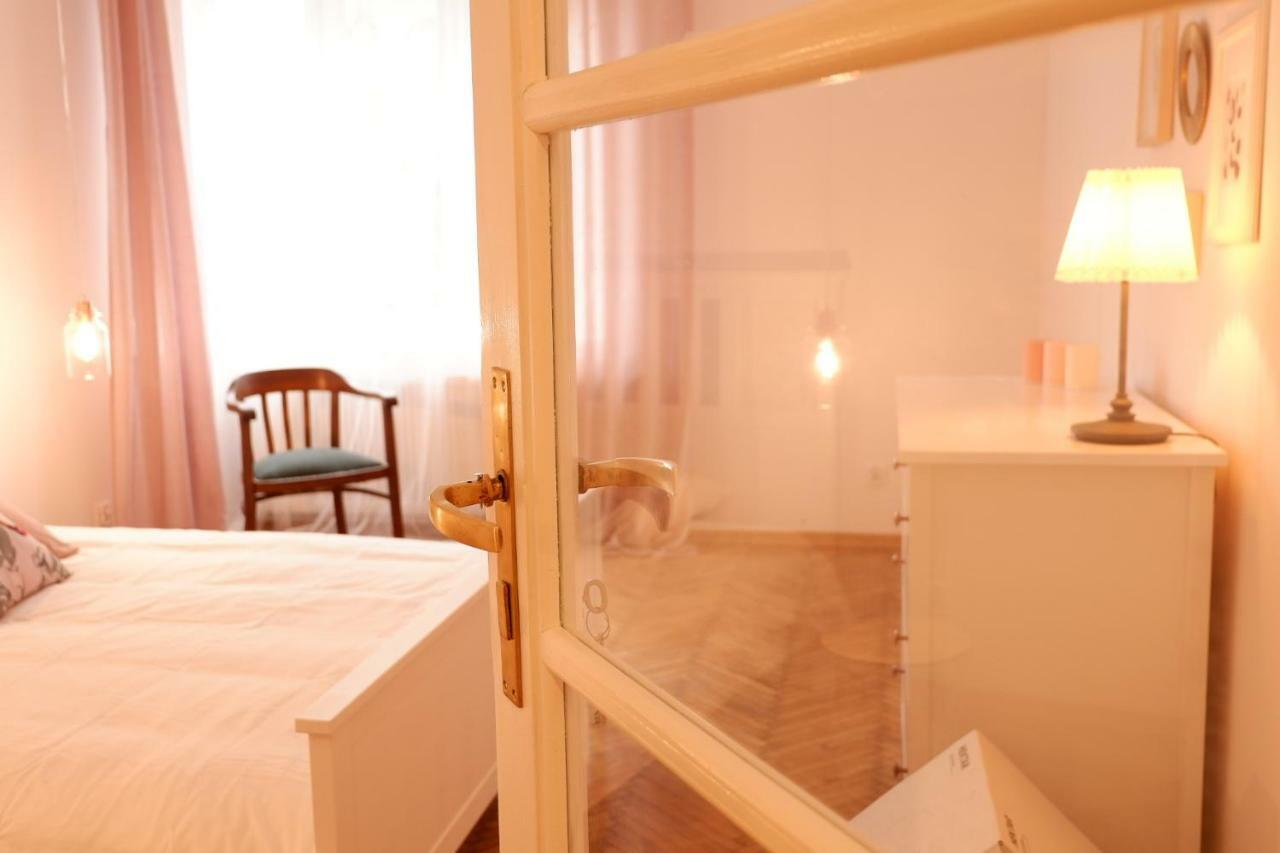 Appartement Singer Old Town Krakau